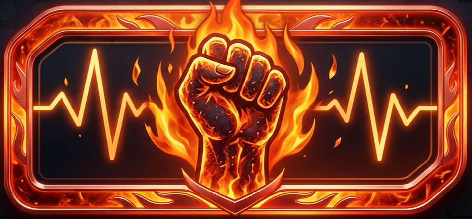 Vanguard of the Fray